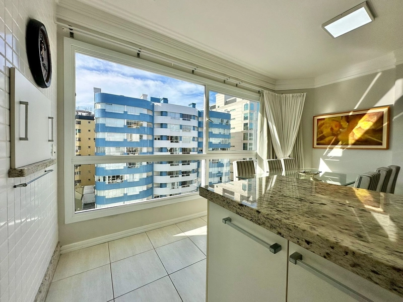 APARTAMENTO A VENDA : COM VISTA PARA O MAR: 6ª foto da galeria de imagens do imóvel