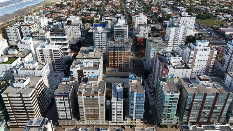 APARTAMENTO A VENDA : COM VISTA PARA O MAR: 28ª foto da galeria de imagens do imóvel