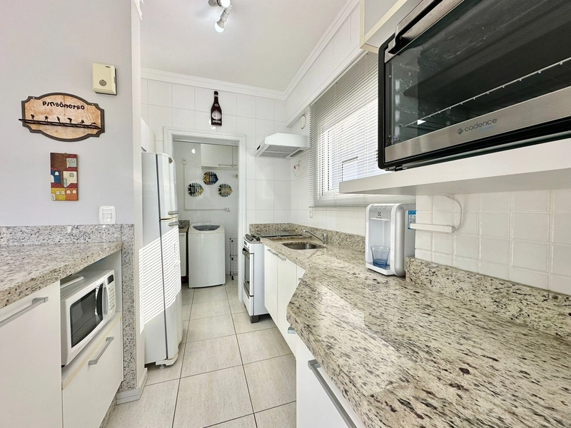 APARTAMENTO A VENDA : COM VISTA PARA O MAR: 16ª foto da galeria de imagens do imóvel