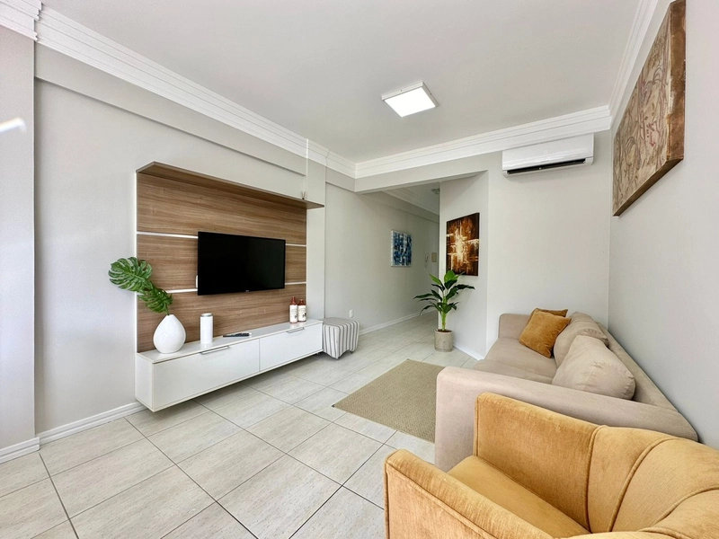 APARTAMENTO A VENDA : COM VISTA PARA O MAR: 8ª foto da galeria de imagens do imóvel