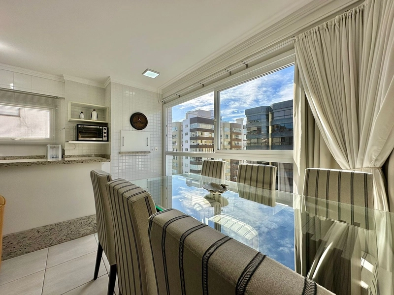 APARTAMENTO A VENDA : COM VISTA PARA O MAR: 9ª foto da galeria de imagens do imóvel