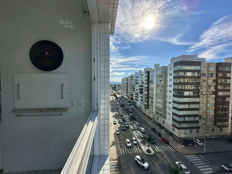 APARTAMENTO A VENDA : COM VISTA PARA O MAR: 15ª foto da galeria de imagens do imóvel