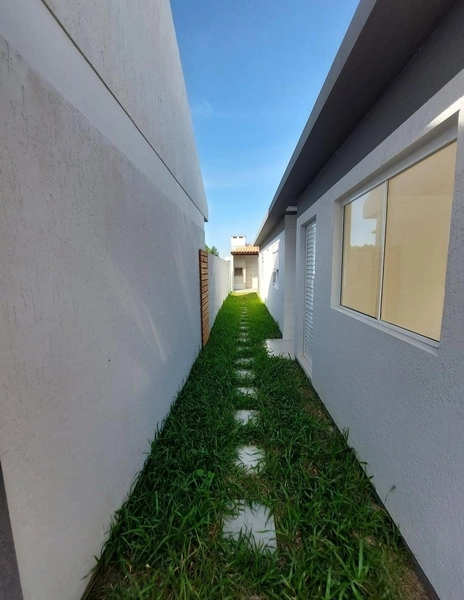 Casa Nova no Vilage - Capão Novo: 12ª foto da galeria de imagens do imóvel