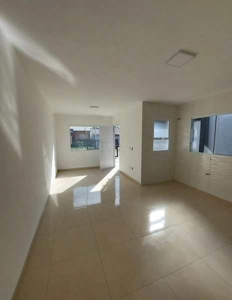 Casa Nova no Vilage - Capão Novo: 2ª foto da galeria de imagens do imóvel
