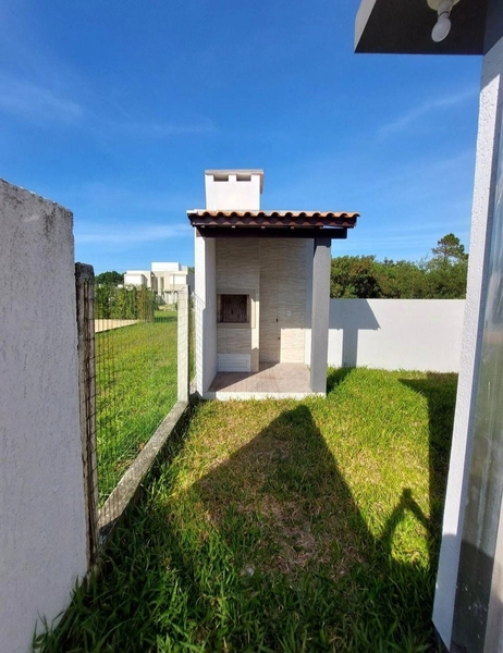 Casa Nova no Vilage - Capão Novo: 15ª foto da galeria de imagens do imóvel