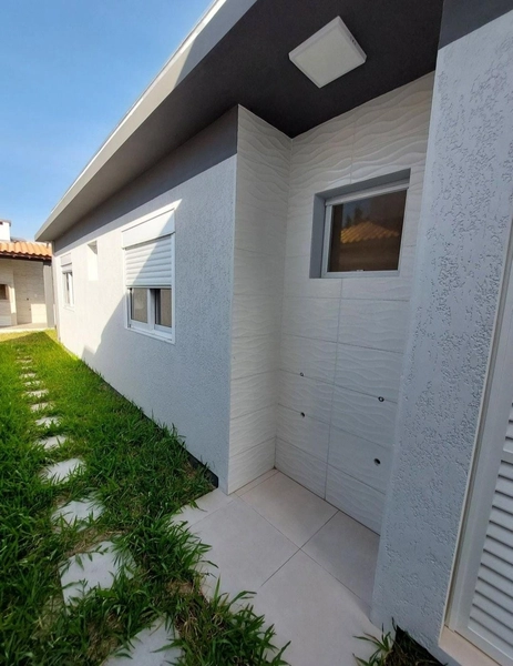 Casa Nova no Vilage - Capão Novo: 13ª foto da galeria de imagens do imóvel