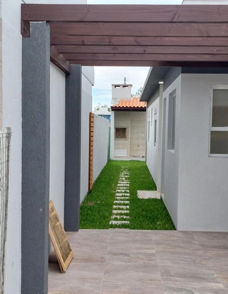 Casa Nova no Vilage - Capão Novo: 14ª foto da galeria de imagens do imóvel