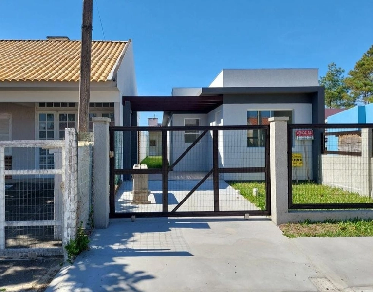 Casa Nova no Vilage - Capão Novo: 23ª foto da galeria de imagens do imóvel