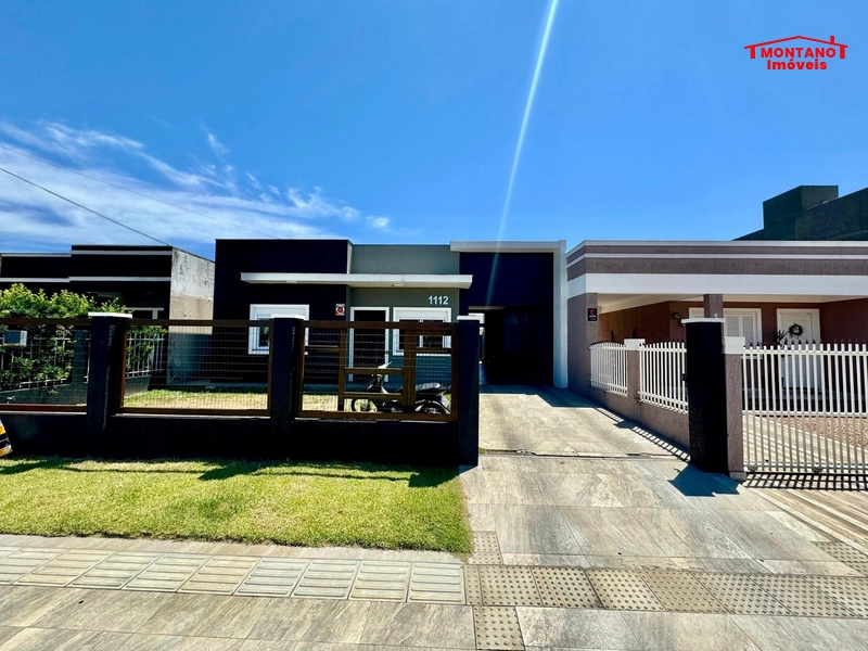 LINDA CASA NOVA GUARANI: 5ª foto da galeria de imagens do imóvel