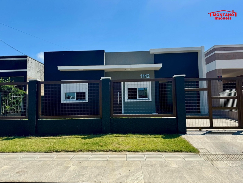 LINDA CASA NOVA GUARANI: 2ª foto da galeria de imagens do imóvel