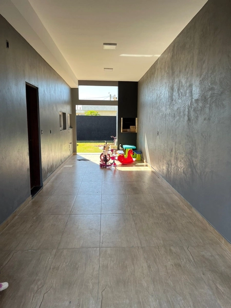 LINDA CASA NOVA GUARANI: 5ª foto da galeria de imagens do imóvel