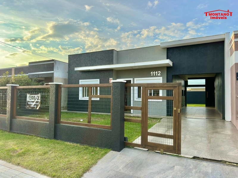 LINDA CASA NOVA GUARANI: 12ª foto da galeria de imagens do imóvel