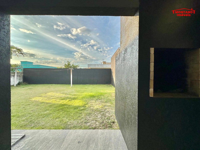LINDA CASA NOVA GUARANI: 24ª foto da galeria de imagens do imóvel