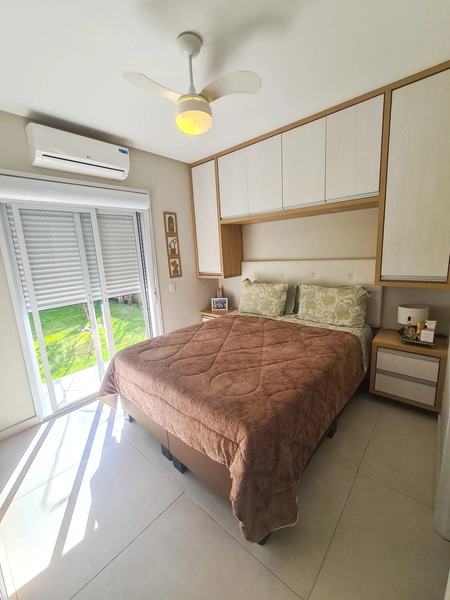 Linda Casa 2 Dorm c/ Suíte - Finamente Mobiliada: 6ª foto da galeria de imagens do imóvel