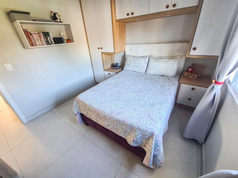 Linda Casa 2 Dorm c/ Suíte - Finamente Mobiliada: 7ª foto da galeria de imagens do imóvel