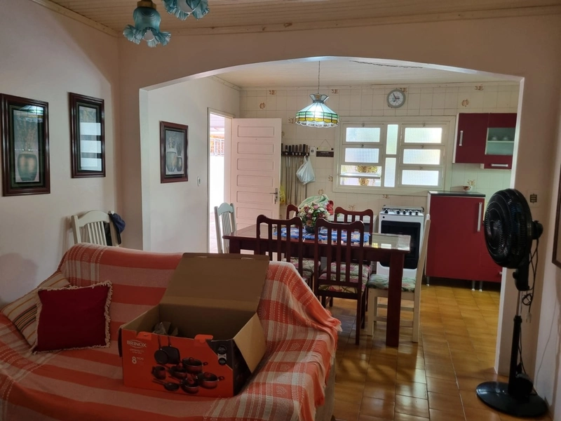 Ótima CASA no Centro de Arroio Teixeira: 11ª foto da galeria de imagens do imóvel
