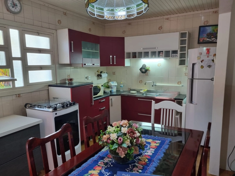 Ótima CASA no Centro de Arroio Teixeira: 9ª foto da galeria de imagens do imóvel