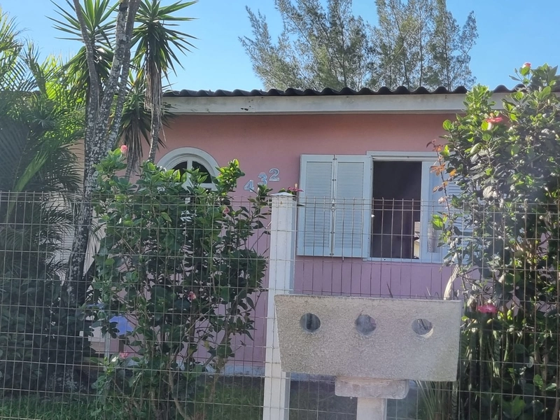 Ótima CASA no Centro de Arroio Teixeira: 4ª foto da galeria de imagens do imóvel