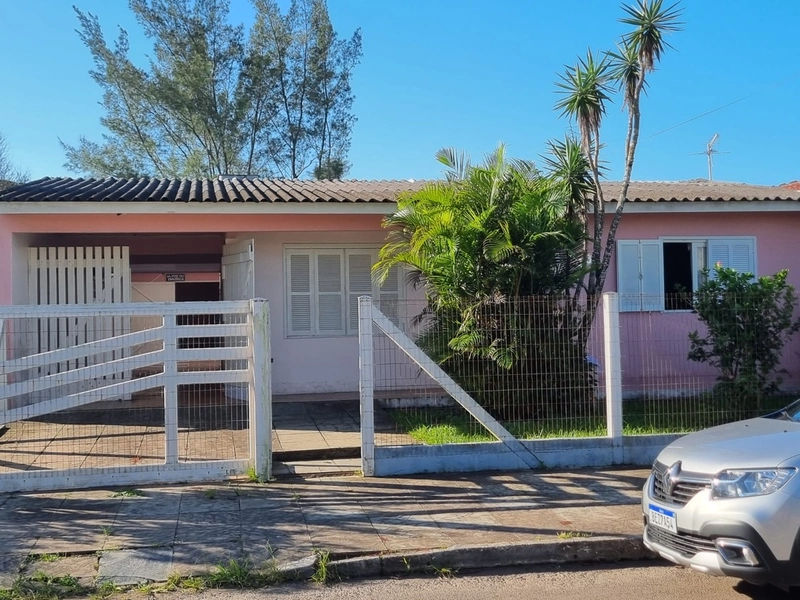 Ótima CASA no Centro de Arroio Teixeira: 5ª foto da galeria de imagens do imóvel