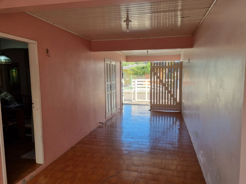 Ótima CASA no Centro de Arroio Teixeira: 8ª foto da galeria de imagens do imóvel