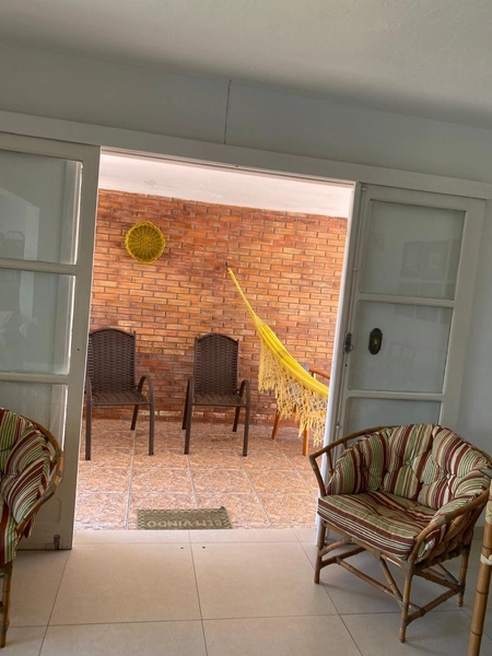 Excelente Casa 4 Dormitórios com Piscina próximo ao Mar: 9ª foto da galeria de imagens do imóvel