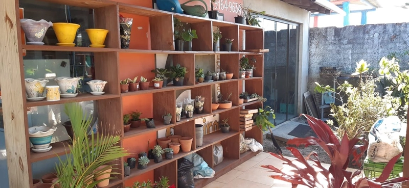 Estabelecimentos Comerciais com Residência nos Fundos: 5ª foto da galeria de imagens do imóvel