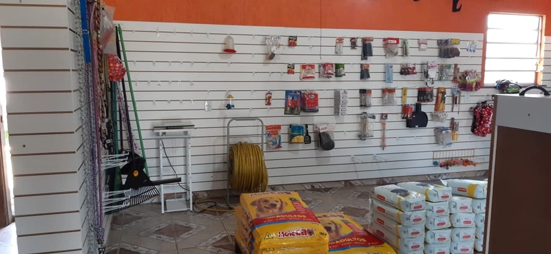 Estabelecimentos Comerciais com Residência nos Fundos: 9ª foto da galeria de imagens do imóvel