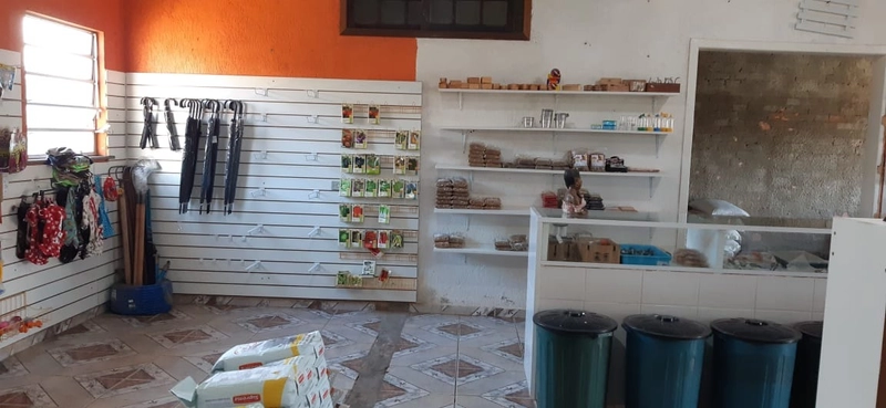 Estabelecimentos Comerciais com Residência nos Fundos: 10ª foto da galeria de imagens do imóvel