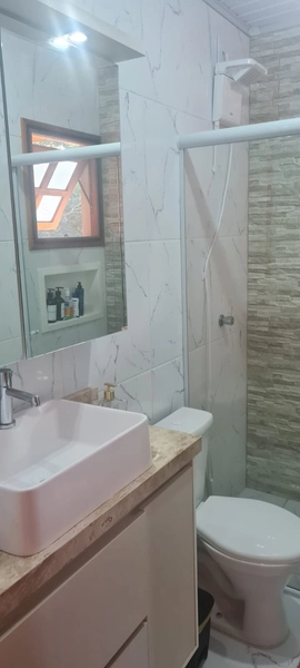 CASA MISTA ACONCHEGANTE: 7ª foto da galeria de imagens do imóvel