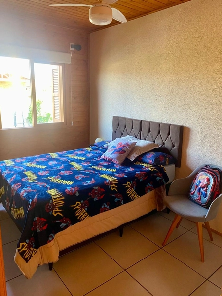 CASA MISTA ACONCHEGANTE: 5ª foto da galeria de imagens do imóvel