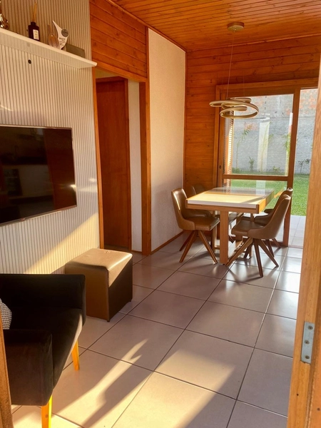 CASA MISTA ACONCHEGANTE: 11ª foto da galeria de imagens do imóvel
