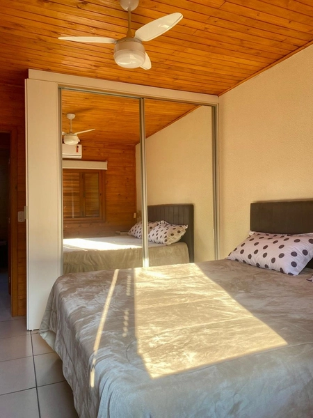 CASA MISTA ACONCHEGANTE: 15ª foto da galeria de imagens do imóvel