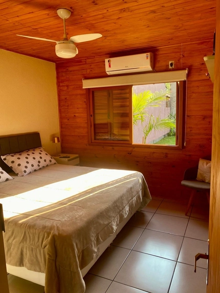 CASA MISTA ACONCHEGANTE: 4ª foto da galeria de imagens do imóvel