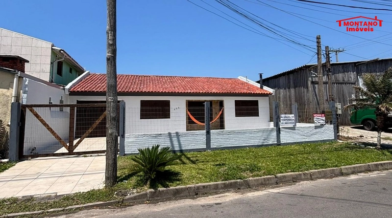 CASA LADO MAR- BAIRRO ARCO IRIS: 1ª foto da galeria de imagens do imóvel