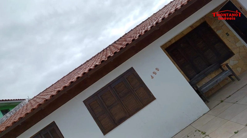 CASA LADO MAR- BAIRRO ARCO IRIS: 23ª foto da galeria de imagens do imóvel