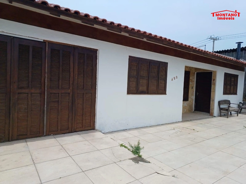 CASA LADO MAR- BAIRRO ARCO IRIS: 9ª foto da galeria de imagens do imóvel