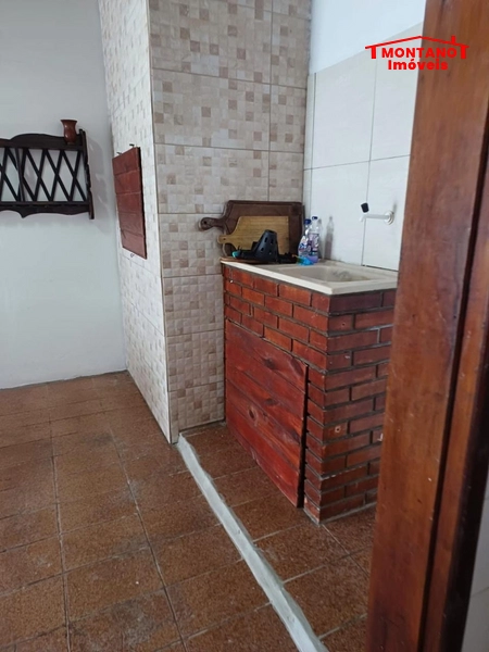 CASA LADO MAR- BAIRRO ARCO IRIS: 13ª foto da galeria de imagens do imóvel