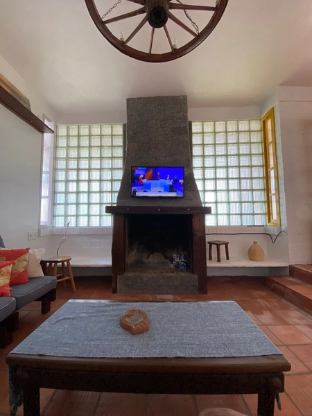 LINDA CASA DE ESQUINA COM 4 DORMITÓRIOS SENDO 2 SUÍTES LADO MAR: 7ª foto da galeria de imagens do imóvel