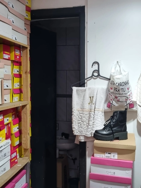 LOJA MUITO BEM LOCALIZADA NO CENTRO DE CAPÃO DA CANOA - RS: 6ª foto da galeria de imagens do imóvel