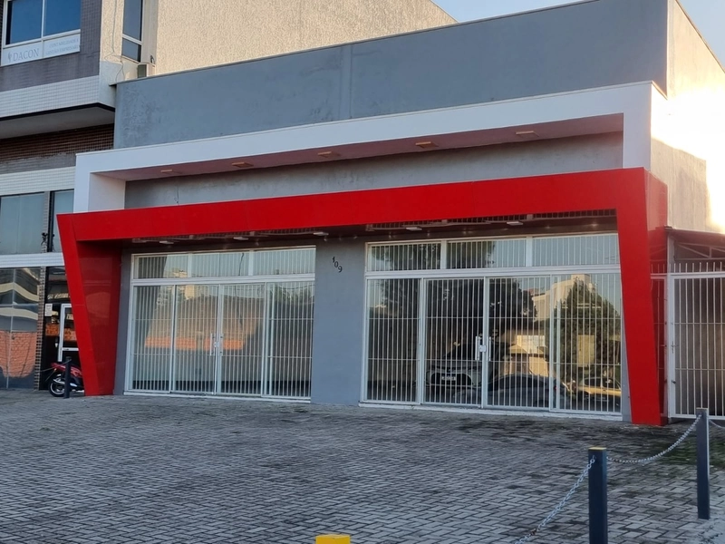 Amplo Pavilhão Bem Localizado Pronto para Uso em Capão da Canoa -RS: 6ª foto da galeria de imagens do imóvel
