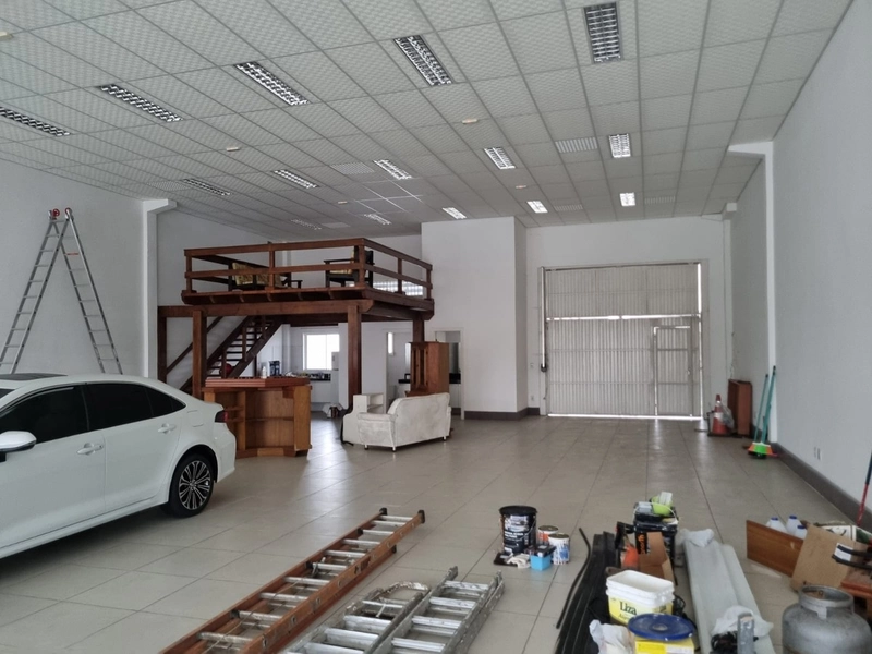 Amplo Pavilhão Bem Localizado Pronto para Uso em Capão da Canoa -RS: 16ª foto da galeria de imagens do imóvel