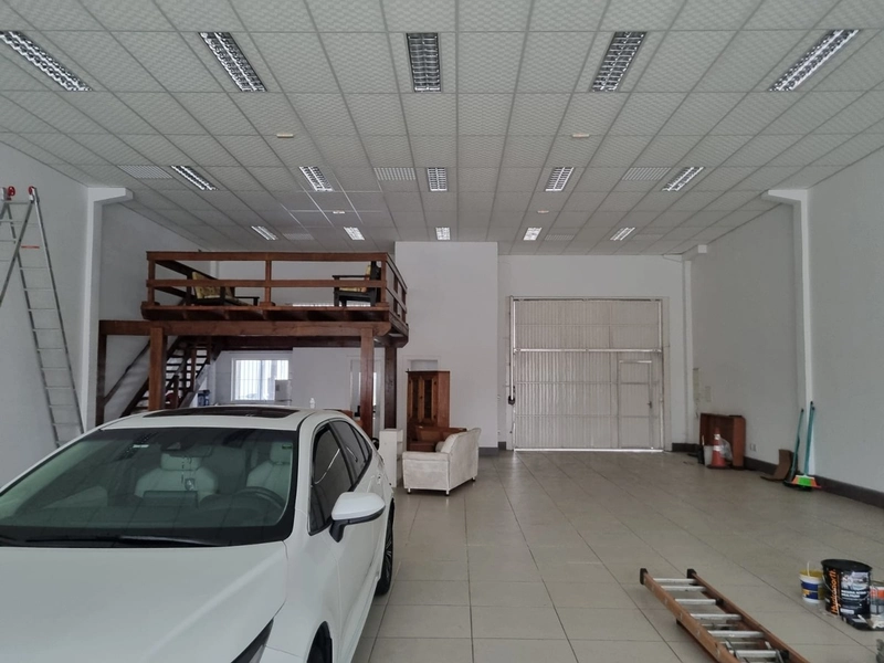 Amplo Pavilhão Bem Localizado Pronto para Uso em Capão da Canoa -RS: 17ª foto da galeria de imagens do imóvel