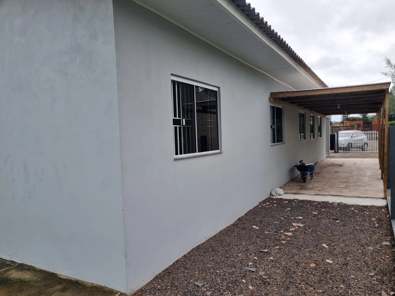 CASA A BEIRA MAR NA PRAIA DO BARCO PRONTA PARA USO - CAPÃO DA CANOA: 37ª foto da galeria de imagens do imóvel