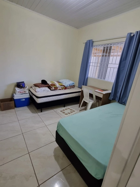 CASA A BEIRA MAR NA PRAIA DO BARCO PRONTA PARA USO - CAPÃO DA CANOA: 17ª foto da galeria de imagens do imóvel