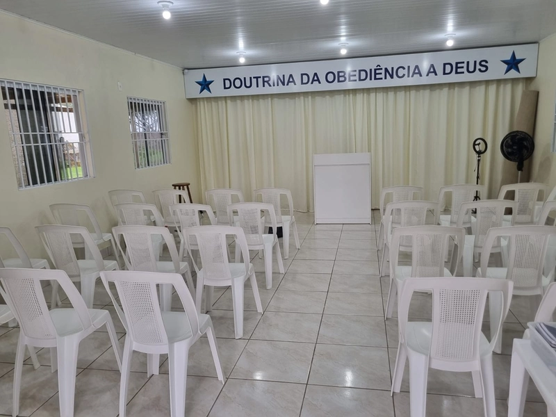 CASA A BEIRA MAR NA PRAIA DO BARCO PRONTA PARA USO - CAPÃO DA CANOA: 6ª foto da galeria de imagens do imóvel
