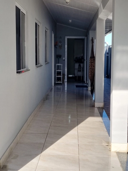 CASA A BEIRA MAR NA PRAIA DO BARCO PRONTA PARA USO - CAPÃO DA CANOA: 10ª foto da galeria de imagens do imóvel