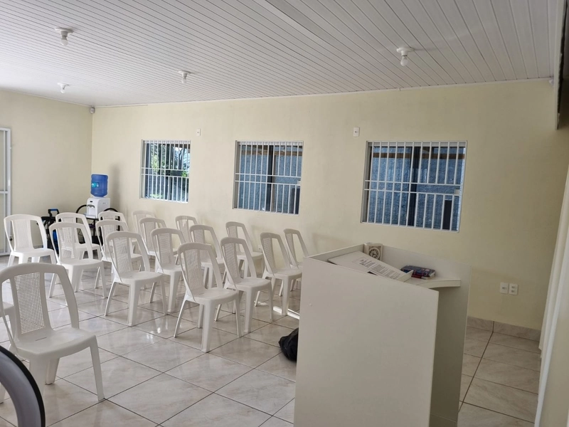 CASA A BEIRA MAR NA PRAIA DO BARCO PRONTA PARA USO - CAPÃO DA CANOA: 7ª foto da galeria de imagens do imóvel