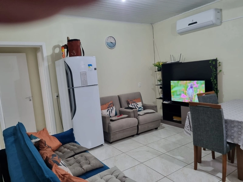 CASA A BEIRA MAR NA PRAIA DO BARCO PRONTA PARA USO - CAPÃO DA CANOA: 16ª foto da galeria de imagens do imóvel