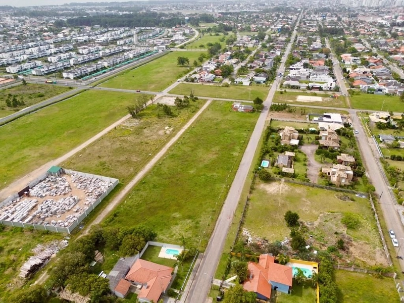 Atenção Investidor - Área Pronta Para Construção!: 3ª foto da galeria de imagens do imóvel