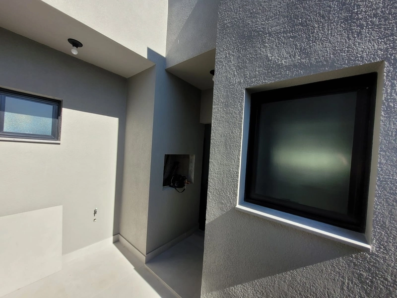 LINDA CASA, NOVA, ÓTIMA LOCALIZAÇÃO EM CAPÃO NOVO VILLAGE: 16ª foto da galeria de imagens do imóvel